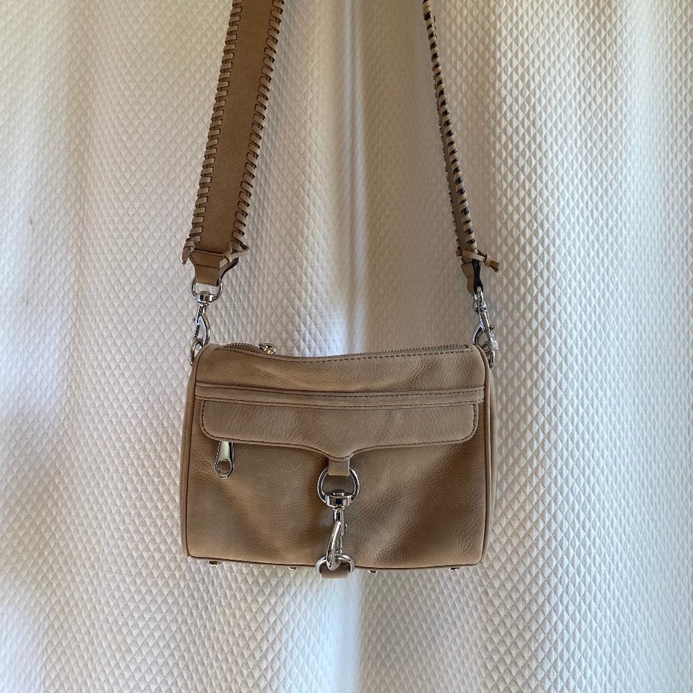 Rebecca Minkoff Crossbody Bag